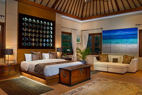 Gill Wilson Interiors | Bali Interior Design Company | Our Projects
